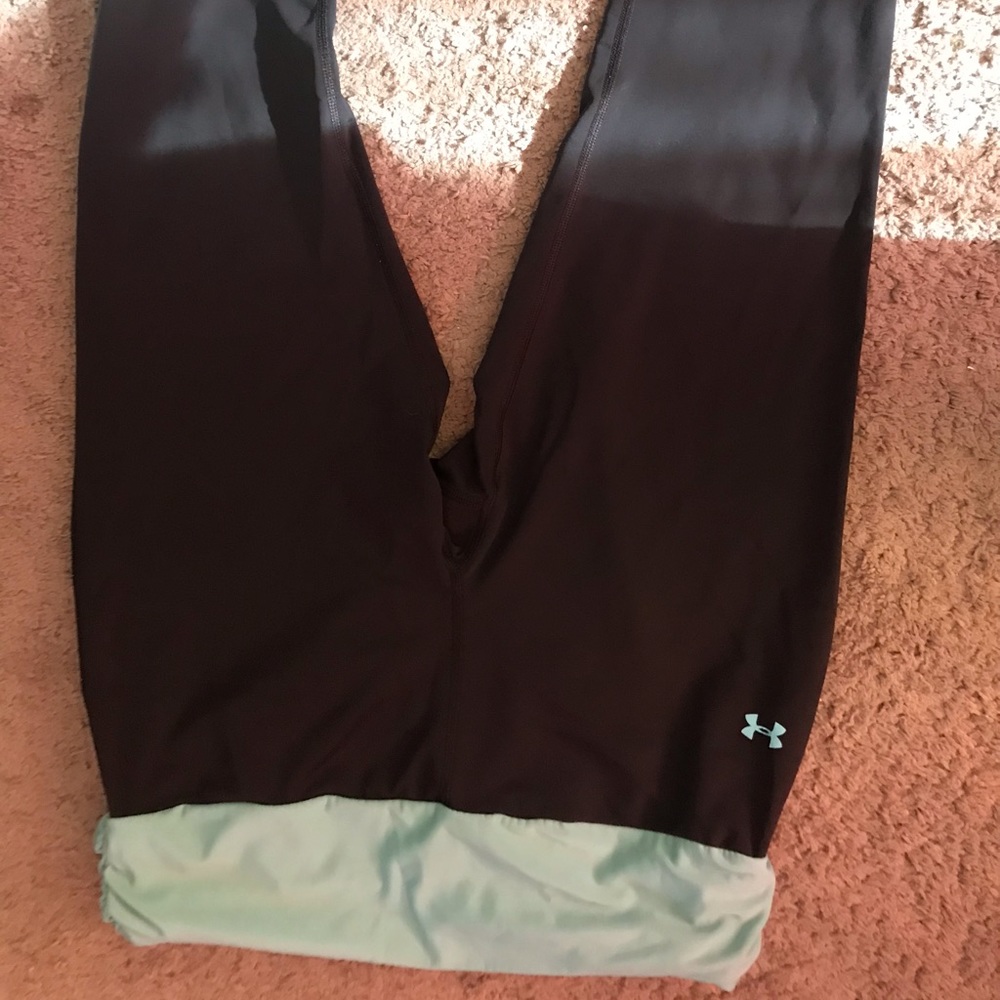 Under armour active pants